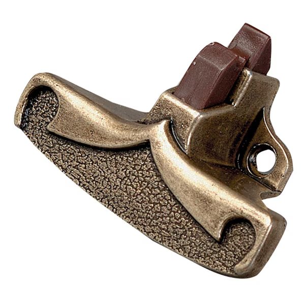 AP Products 013-020 English Positive Thumb Catch - 3/8